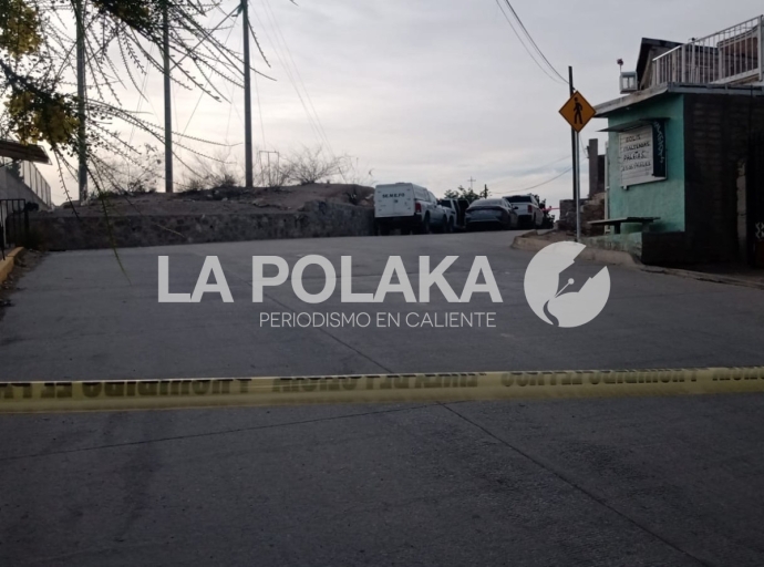 Sicarios Aprovechan Asueto